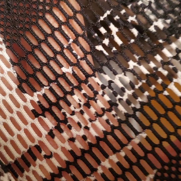 Colorful blouse - Picture 4 of 6